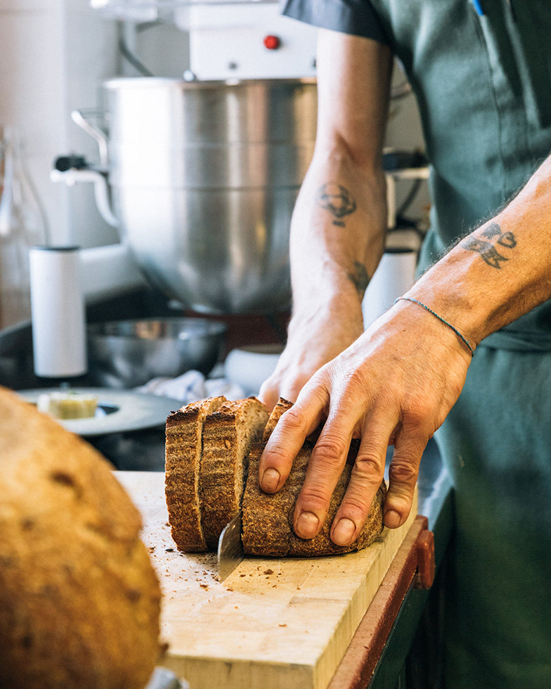 Buono come il pane